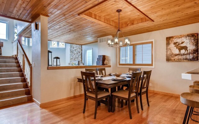 Motherloade 3 by Park City Lodging