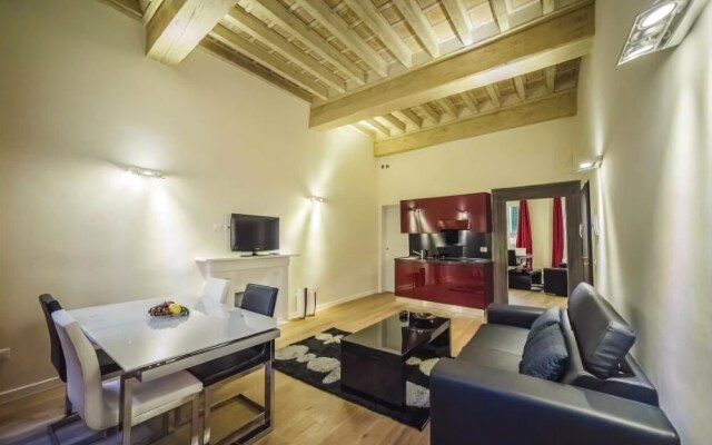 Apartments Florence - Pepi