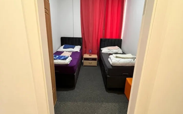 Hostel Wieden