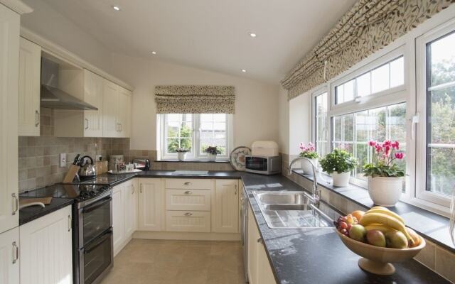 Withymore Cottage