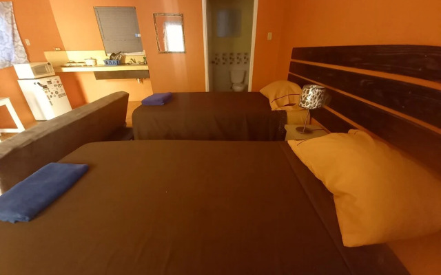 Labrish Guest House