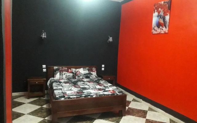 Hotel Les Fréres Benouis