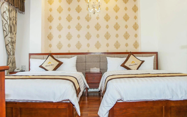 Diamond Hotel