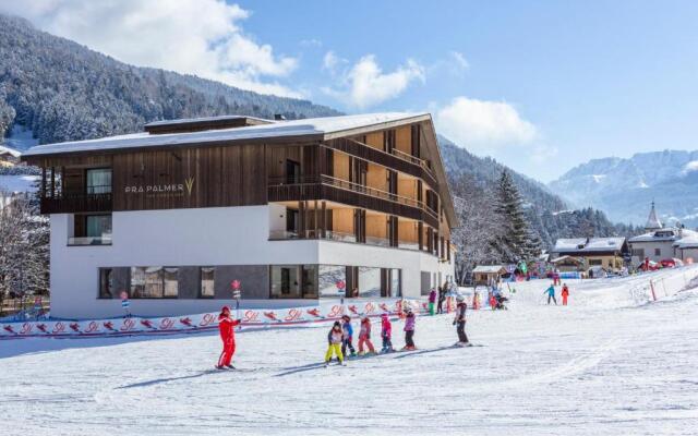 Garni Hotel Pra Palmer