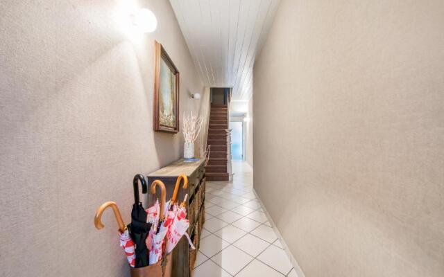 Queen Astrid holiday home Bruges