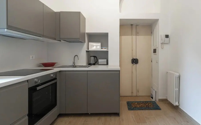 Italianway - Frisi 8 B