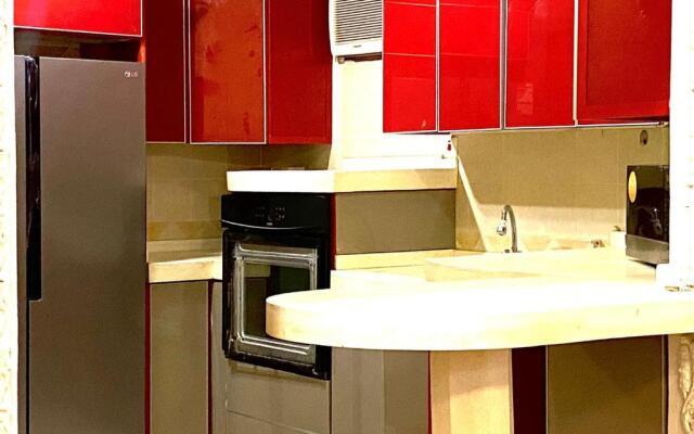 Luxury 3 Bedroom Apartment - Very Spacious