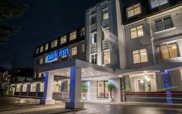 Park Inn by Radisson Bournemouth