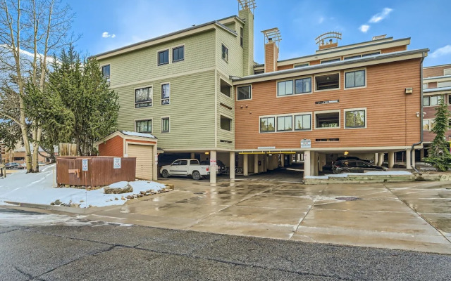 Ski Hill 23 2 Bedroom Condo