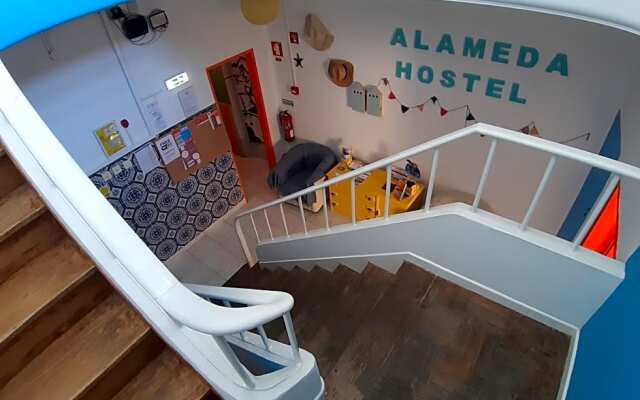 Alameda Hostel