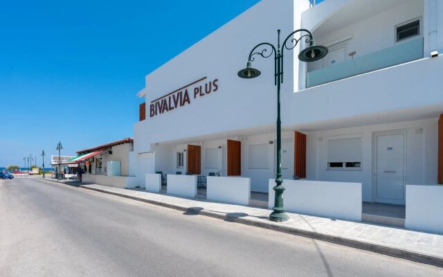 Bivalvia Beach Plus