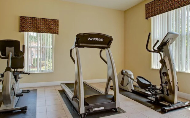 Lovely Townhouse near Disney, Kissimmee, US