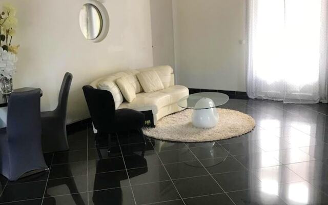 House With 2 Bedrooms in Sainte Rose, With Pool Access, Furnished Terr