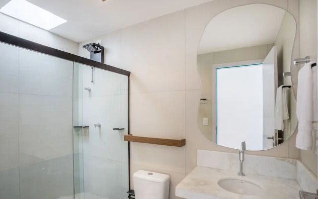 NLU - Full-featured Condominium at Marceneiro Beach