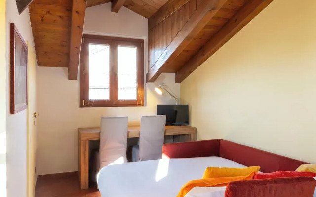 notaMi - MANSARDE BELVEDERE DUOMO