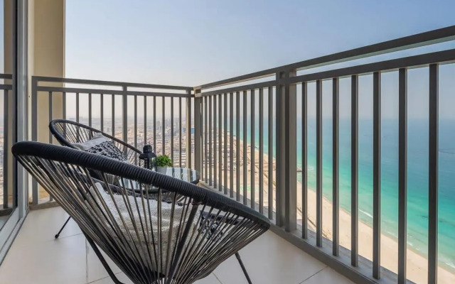 Frank Porter - 5242 Emaar T1