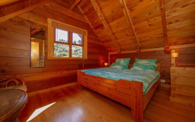 Kuaotunu Chalets