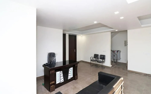 Rvid Suites By OYO Rooms