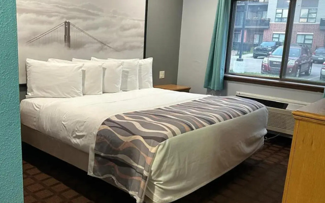 Valued Stay Sun Prairie