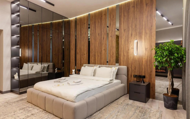 Royal VIP jacuzzi Balabana 23