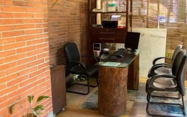 Airavatam Boutique Hotel