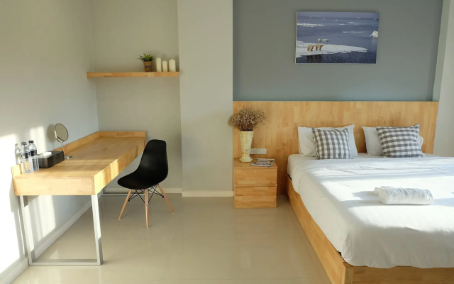 Interpark Hotel & Residence Eastern Seaboard Rayong