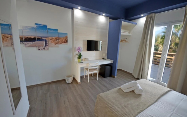 Hotel della Contrada