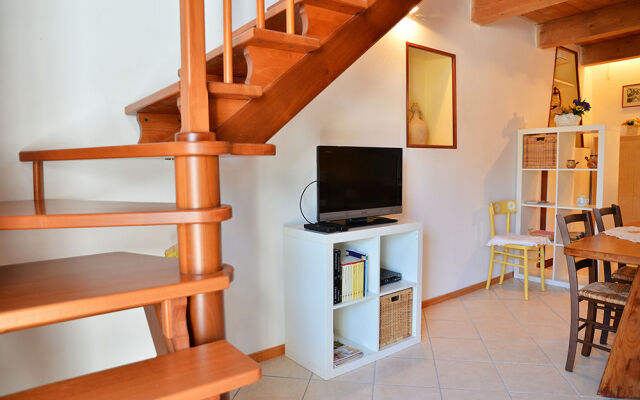 Casa Vacanze Ponte San Pietro Caveoso