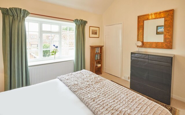 No. 8 Willowgate