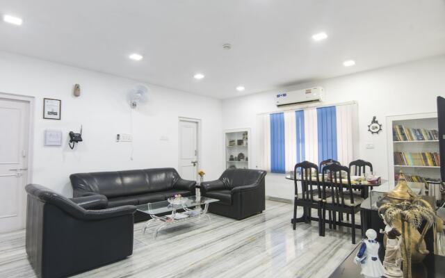 Bungalow 97 by Vista Rooms