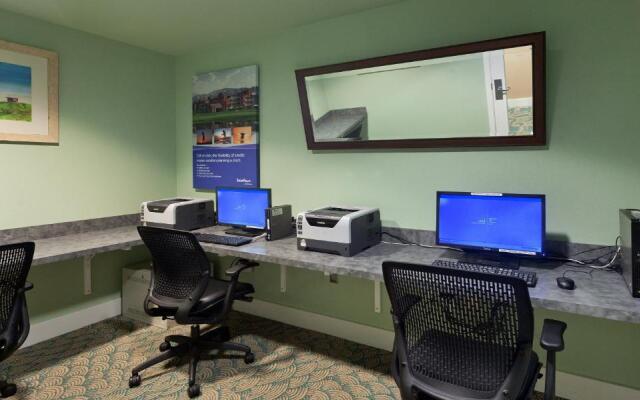 WorldMark Long Beach