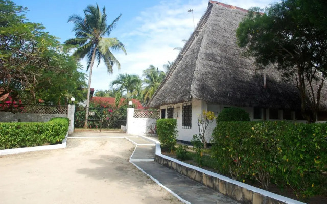 Glory Ocean Villas Diani