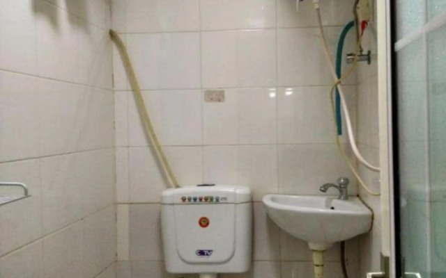 Nanjing Taotao Hotel