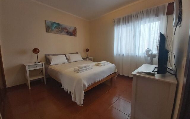 Great 1bed Flat - Praia da Rocha - Wi-fi - Parking