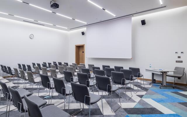 Hampton by Hilton Istanbul Zeytinburnu