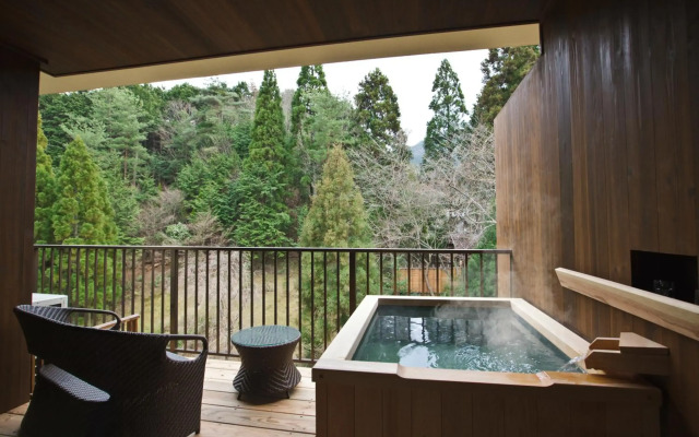 Yunohana Resort Suisen