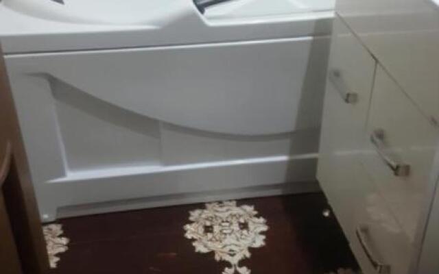 Apartament LUX