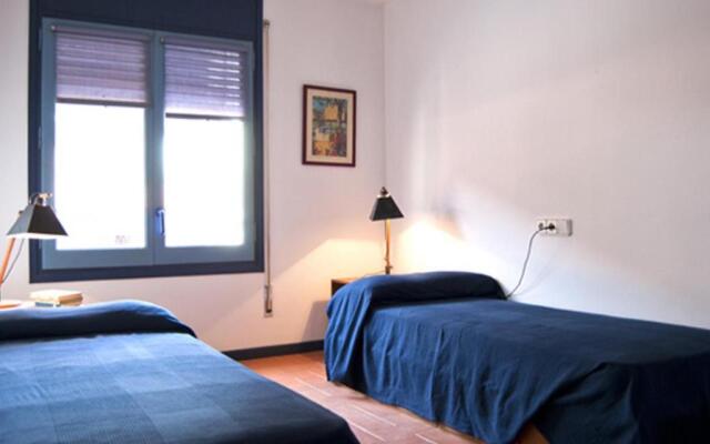 At303 Botigues de Mar