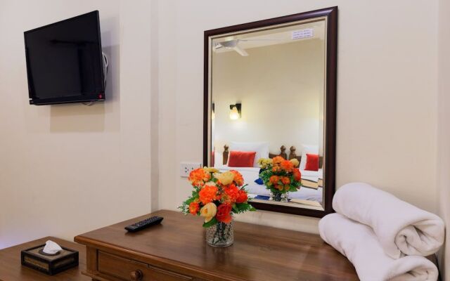 Batic House By Sharaya Hotel