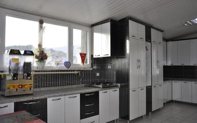 Hotel Ekmekçiler