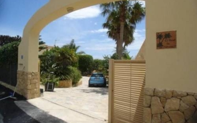 Holiday Home Finca El Tossal Altea