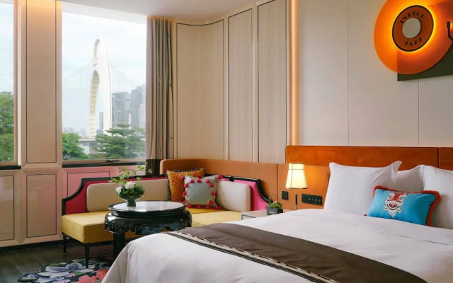 Hotel Indigo Guangzhou Haixinsha by IHG