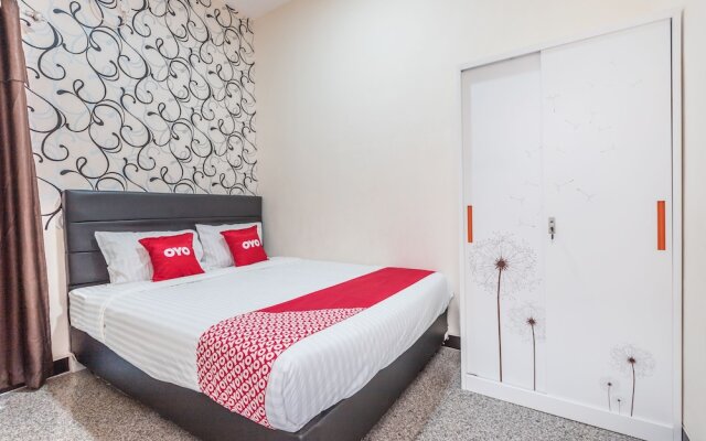 Safa Alya by OYO Rooms