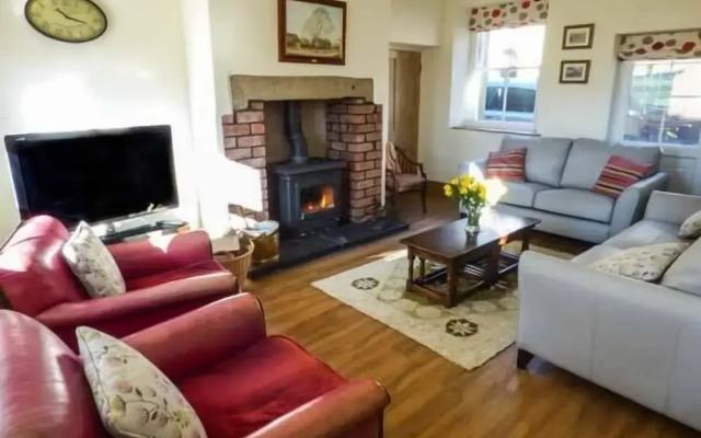 Old Hall Cottage