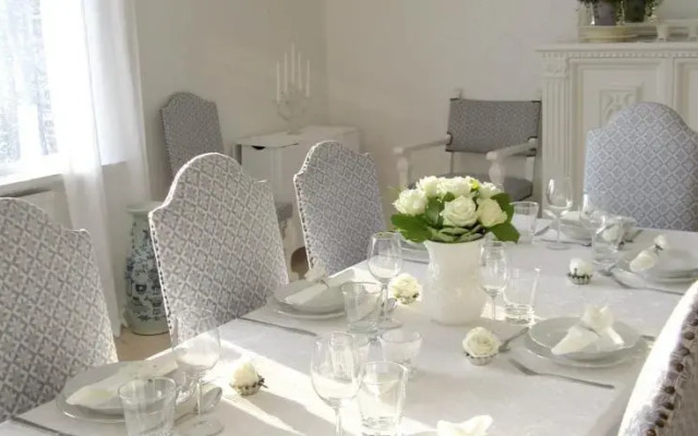 Sjogarden Bed & Breakfast