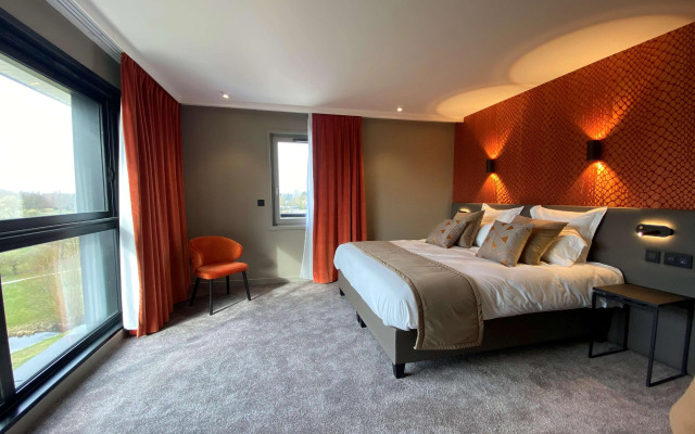 Best Western Plus Le Fairway Hotel & Spa Golf D'Arras