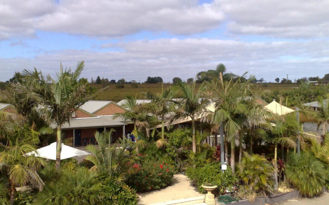 McLaren Vale Motel & Apartments