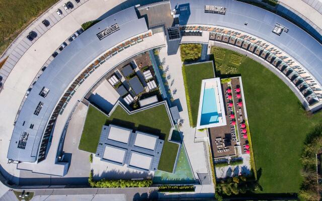 Move Hotels Venezia Nord