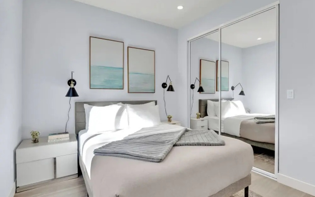 Fulton Buyout by Avantstay Sherman Oaks Estate + View