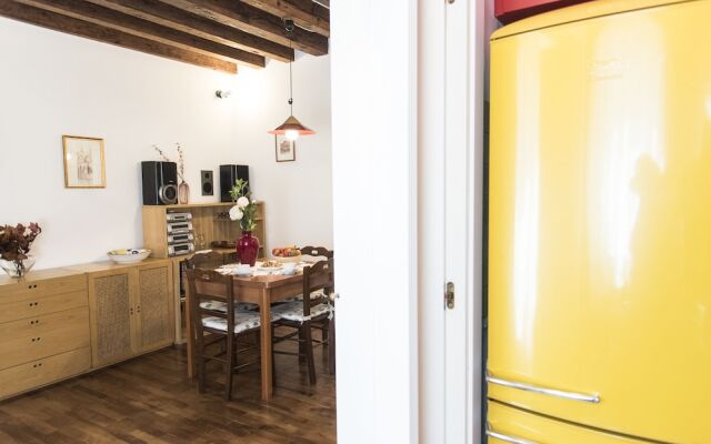 Smart Venice Apartments